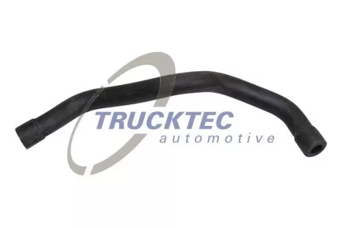 TRUCKTEC AUTOMOTIVE Hose, crankcase ventilation (02.18.047)