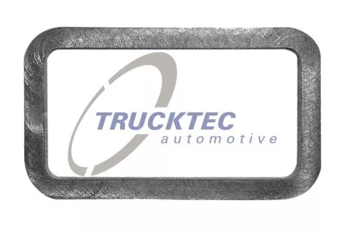 TRUCKTEC AUTOMOTIVE Gasket, timing case cover (02.18.056)