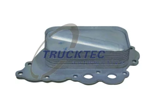Oil Cooler, engine oil