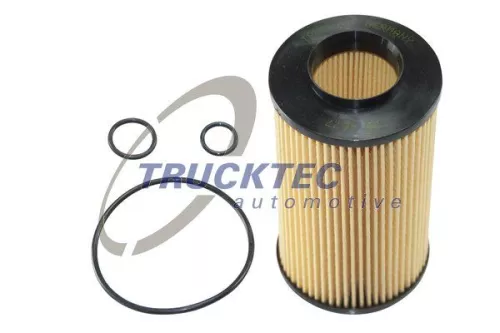 TRUCKTEC AUTOMOTIVE Oil Filter (02.18.100)