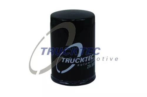 TRUCKTEC AUTOMOTIVE Oil Filter (02.18.154)