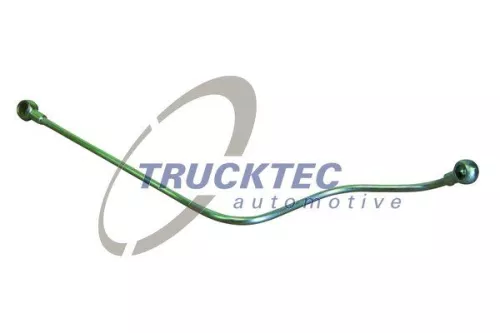 TRUCKTEC AUTOMOTIVE Coolant Pipe (02.19.004)