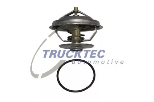 TRUCKTEC AUTOMOTIVE Thermostat, coolant (02.19.006)