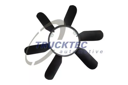 Fan Wheel, engine cooling