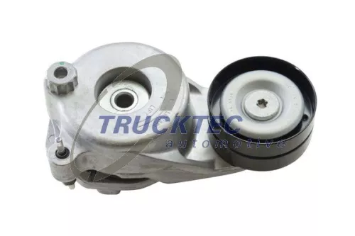 Belt Tensioner, V-ribbed belt