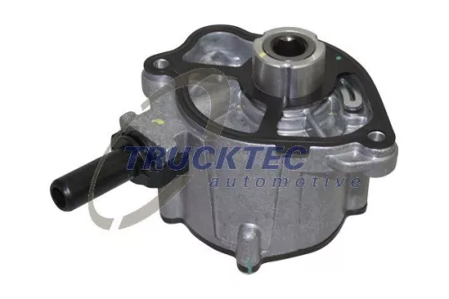 Vacuum Pump, braking system