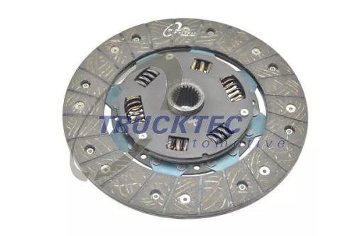 TRUCKTEC AUTOMOTIVE Clutch Disc (02.23.103)