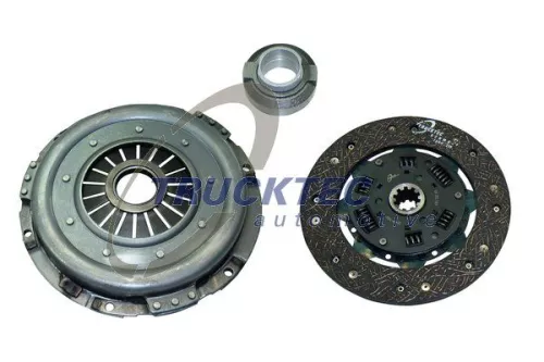 TRUCKTEC AUTOMOTIVE Clutch Kit (02.23.165)