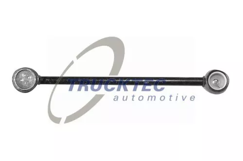TRUCKTEC AUTOMOTIVE Selector-/Shift Rod (02.24.014)