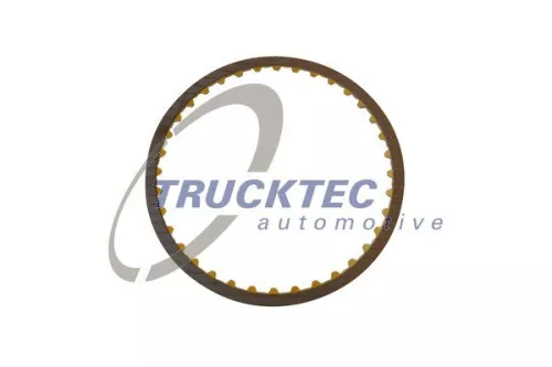 Friction Plate, multi-plate clutch (automatic transmission)