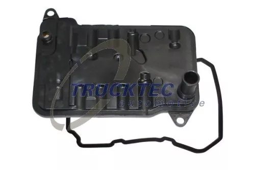TRUCKTEC AUTOMOTIVE Hydraulic Filter Kit, automatic transmission (02.25.103)