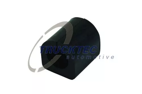 Mounting, stabiliser bar