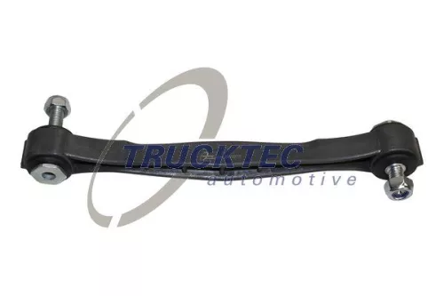TRUCKTEC AUTOMOTIVE Link/Coupling Rod, stabiliser bar (02.30.072)