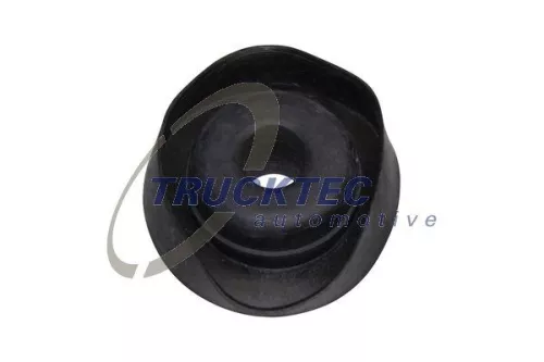 Rubber Buffer, suspension