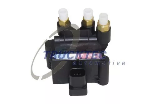 TRUCKTEC AUTOMOTIVE Directional Control Valve Block, air suspension (02.30.412)