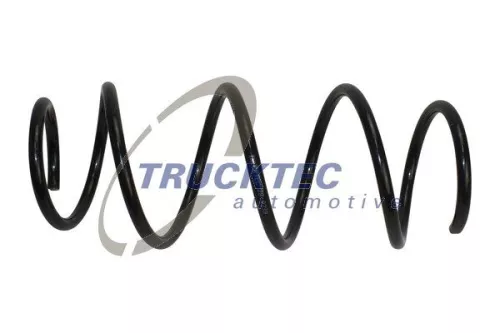 TRUCKTEC AUTOMOTIVE Suspension Spring (02.30.431)
