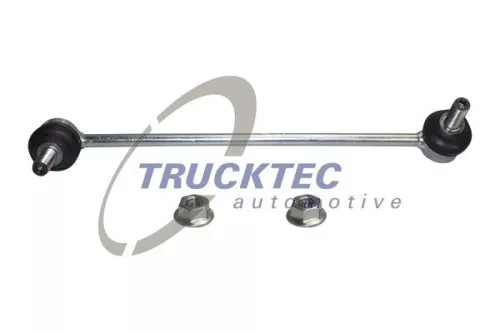 TRUCKTEC AUTOMOTIVE Link/Coupling Rod, stabiliser bar (02.30.506)