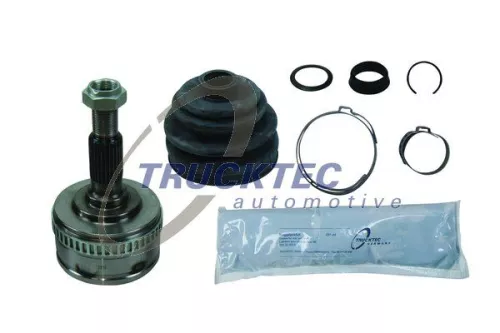 TRUCKTEC AUTOMOTIVE Joint Kit, drive shaft (02.31.181)