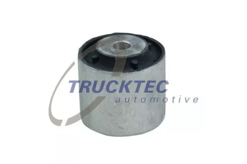 Mounting, differential