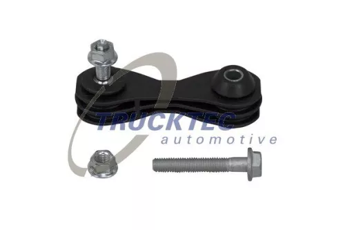TRUCKTEC AUTOMOTIVE Link/Coupling Rod, stabiliser bar (02.32.154)