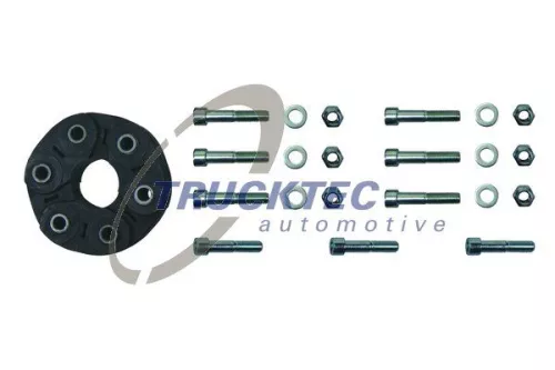 TRUCKTEC AUTOMOTIVE Joint, propshaft (02.34.023)