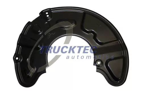 Splash Guard, brake disc