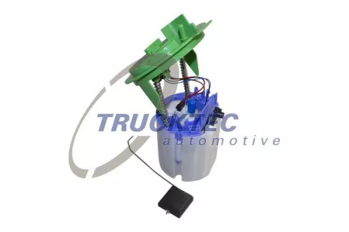 Fuel Feed Unit