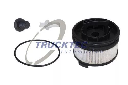 TRUCKTEC AUTOMOTIVE Fuel Filter (02.38.136)