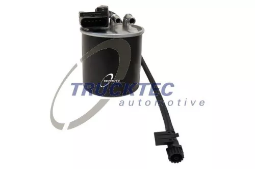 TRUCKTEC AUTOMOTIVE Fuel Filter (02.38.137)