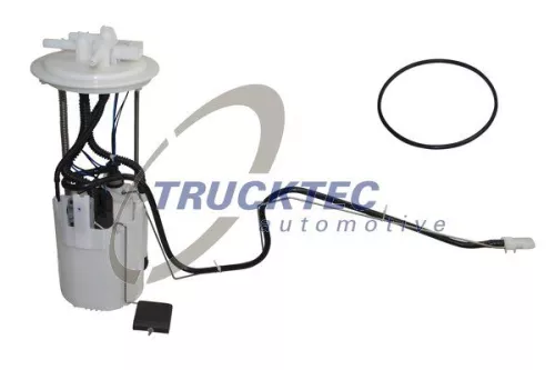 Fuel Feed Unit