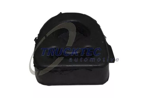 Mount, exhaust system
