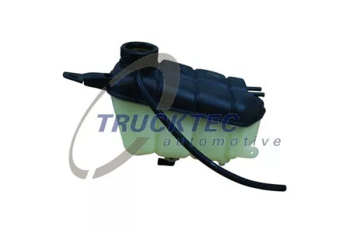 TRUCKTEC AUTOMOTIVE Expansion Tank, coolant (02.40.120)
