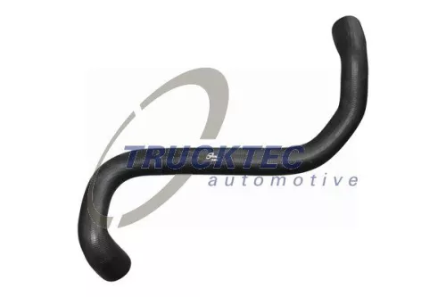 TRUCKTEC AUTOMOTIVE Radiator Hose (02.40.185)