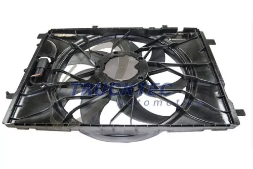 TRUCKTEC AUTOMOTIVE Fan, engine cooling (02.40.222)