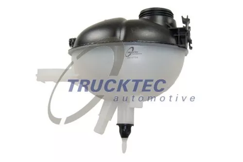 TRUCKTEC AUTOMOTIVE Expansion Tank, coolant (02.40.301)