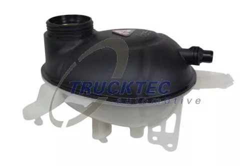 TRUCKTEC AUTOMOTIVE Expansion Tank, coolant (02.40.318)