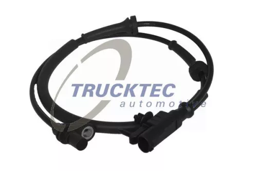 TRUCKTEC AUTOMOTIVE Sensor, wheel speed (02.42.014)