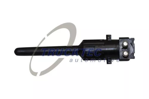 Sensor, coolant level