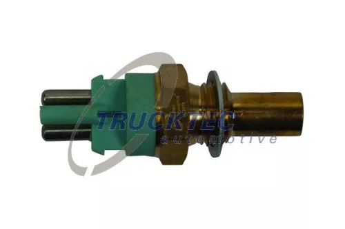 TRUCKTEC AUTOMOTIVE Sensor, coolant temperature (02.42.318)