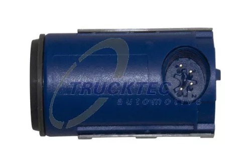Sensor, park distance control