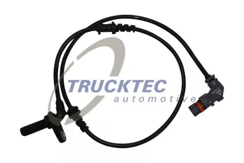 TRUCKTEC AUTOMOTIVE Sensor, wheel speed (02.42.392)