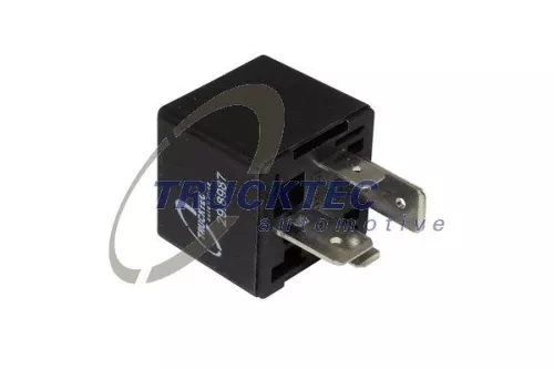 TRUCKTEC AUTOMOTIVE Relay, main current (02.42.400)