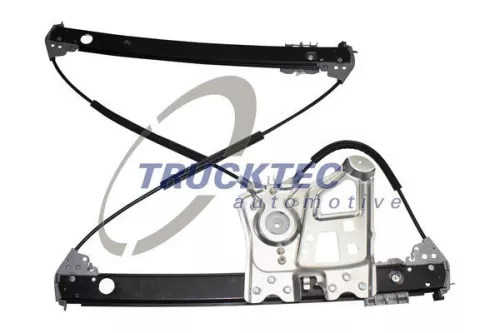 TRUCKTEC AUTOMOTIVE Window Regulator (02.53.098)
