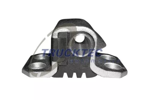 TRUCKTEC AUTOMOTIVE Door Lock, driver cab (02.53.128)
