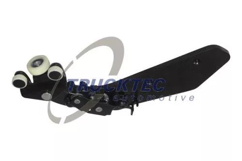 TRUCKTEC AUTOMOTIVE Roller Guide, sliding door (02.53.285)