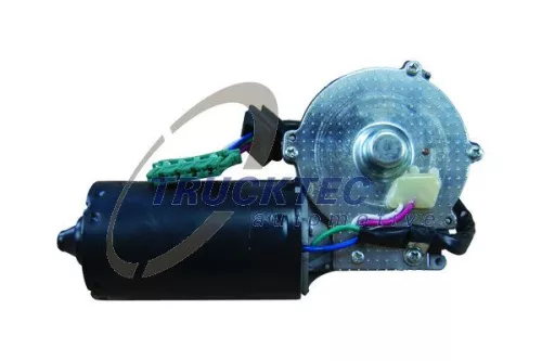 TRUCKTEC AUTOMOTIVE Wiper Motor (02.58.043)