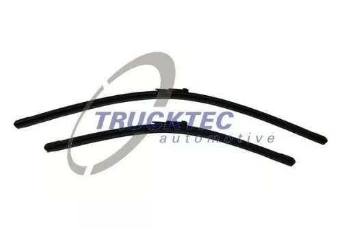 TRUCKTEC AUTOMOTIVE Wiper Blade (02.58.412)