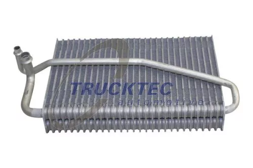 TRUCKTEC AUTOMOTIVE Evaporator, air conditioning (02.59.105)