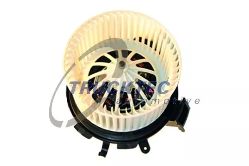 Interior Blower