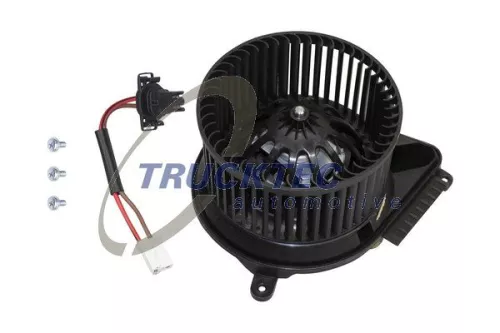 Interior Blower